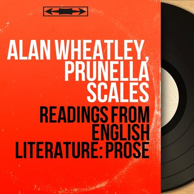 Обложка: Readings from English Literature: Prose