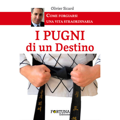 Обложка: I pugni di un destino