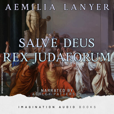 Обложка: Salve Deus Rex Judaeorum
