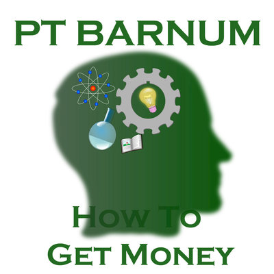 Обложка: How to Get Money