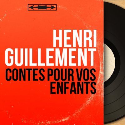 Обложка: Contes pour vos enfants