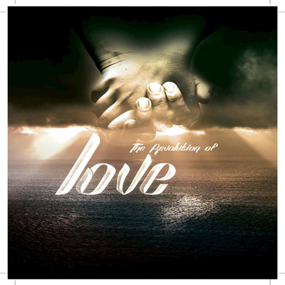 Обложка: Revolution of Love - Single