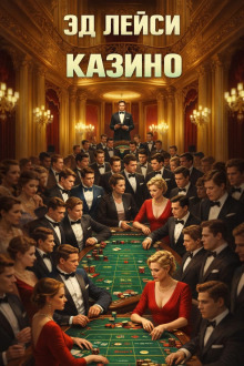 Обложка: Казино