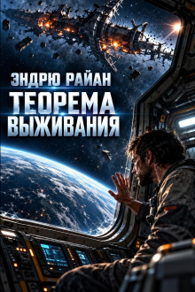 Обложка: Теорема выживания