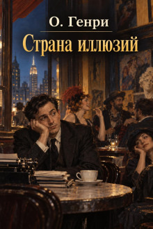 Обложка: Страна иллюзий