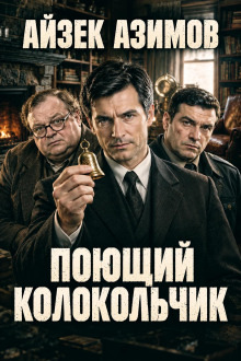Обложка: Поющий колокольчик