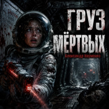 Обложка: Груз мёртвых