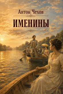 Обложка: Именины