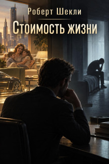 Обложка: Стоимость жизни