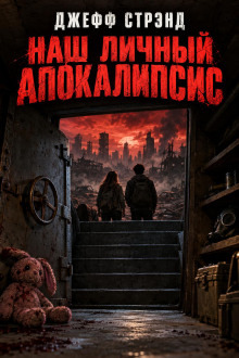 Обложка: Наш личный апокалипсис