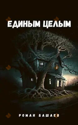 Обложка: Единым целым