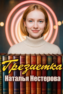 Обложка: Грезиетка