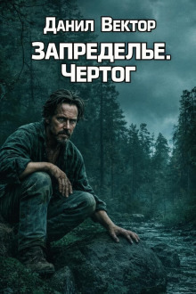 Обложка: Запределье. Чертог