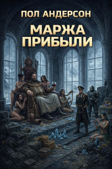 Обложка: Маржа прибыли