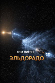 Обложка: Эльдорадо
