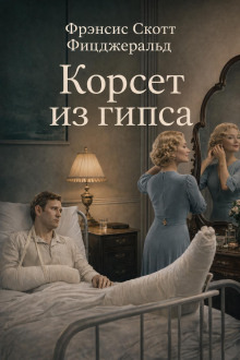 Обложка: Корсет из гипса