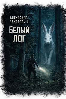 Обложка: Белый Лог