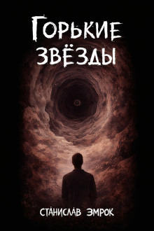 Обложка: Горькие звёзды