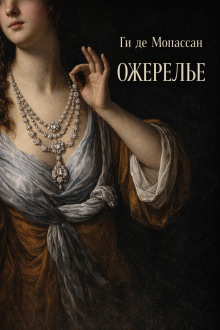 Обложка: Ожерелье