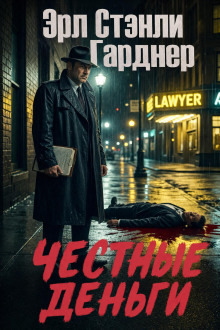 Обложка: Честные деньги