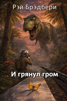 Обложка: И грянул гром