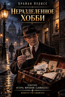 Обложка: Неразделённое хобби