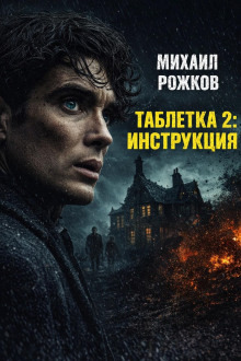 Обложка: Таблетка 2: Инструкция