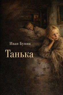 Обложка: Танька