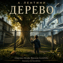 Обложка: Дерево