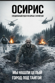 Обложка: Глубокие недра