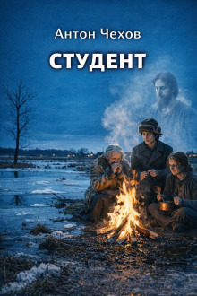 Обложка: Студент