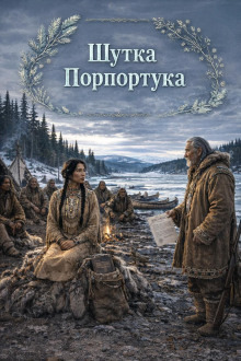 Обложка: Шутка Порпортука