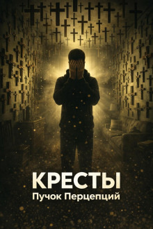 Обложка: Кресты