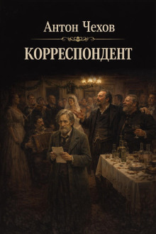 Обложка: Корреспондент