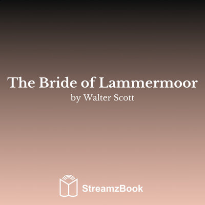 Обложка: The Bride of Lammermoor