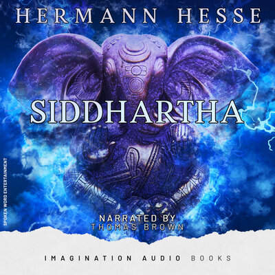 Обложка: Siddhartha