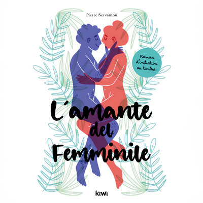 Обложка: L'amante del femminile