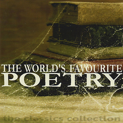 Обложка: The World's Favourite Poetry