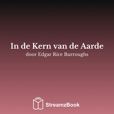 Обложка: In de Kern van de Aarde