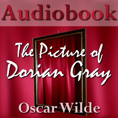 Обложка: The Picture of Dorian Gray - Audiobook