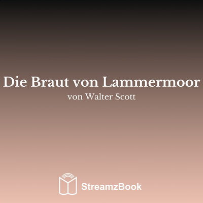 Обложка: Die Braut von Lammermoor
