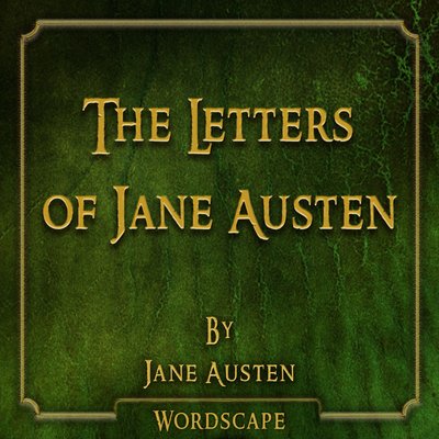 Обложка: The Letters of Jane Austen (By Jane Austen)