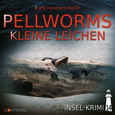 Обложка: Folge 14: Pellworms kleine Leichen