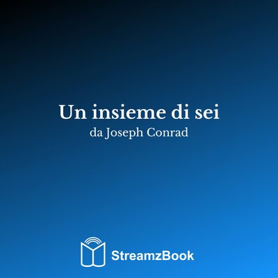 Обложка: Un insieme di sei