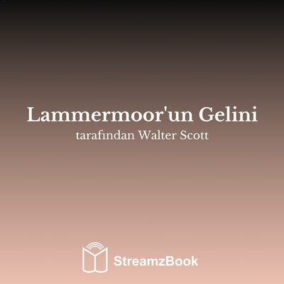 Обложка: Lammermoor'un Gelini