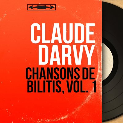 Обложка: Chansons de bilitis, vol. 1