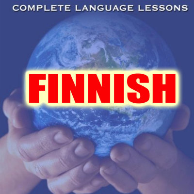 Обложка: Learn Finnish Easily, Effectively, and Fluently