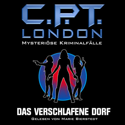 Обложка: Mysteriöse Kriminalfälle Folge 12: Das verschlafene Dorf