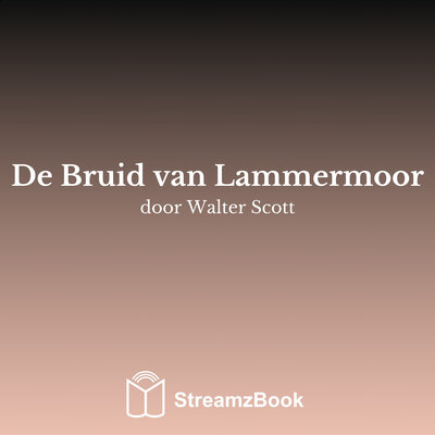 Обложка: De Bruid van Lammermoor