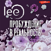 Обложка: lee. «Пробуждение в реальность: Законы Бытия в вопросах и ответах»